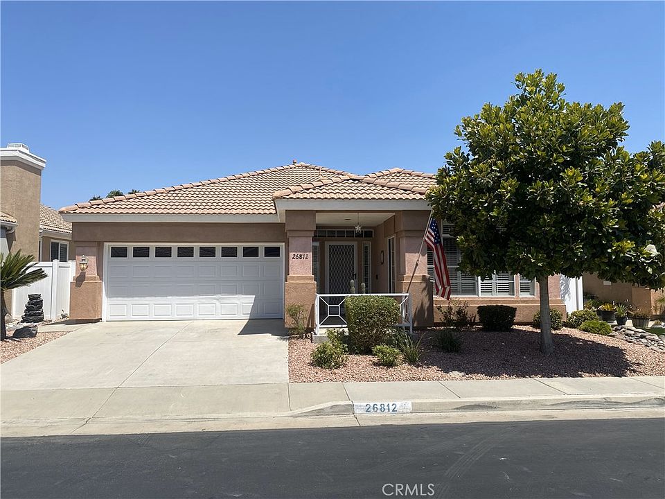 1st image of 26812 Saratoga Dr