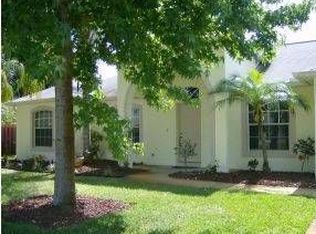 4597 Zoltan Dr, Titusville, FL 32780