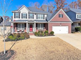 803 Turnstone Dr, Woodstock, GA 30188
