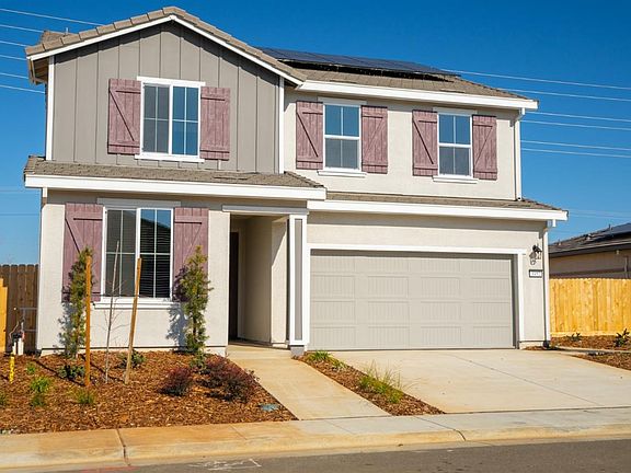 4th image of 3952 Valance Way