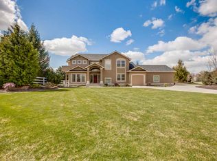 3083 W Wind Dr, Eagle, ID 83616