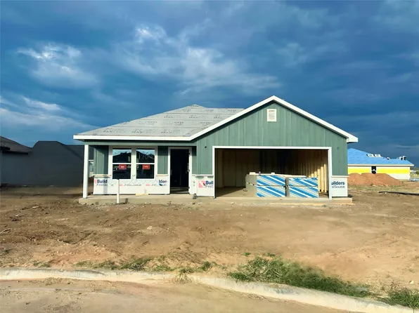 1900 Trigger Happy Trl, Abilene, TX 79602