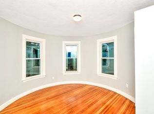 8 Sumner Sq #3, Boston, MA 02125