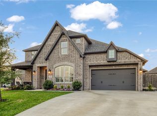 2714 Cainhorn Ct, College Station, TX 77845