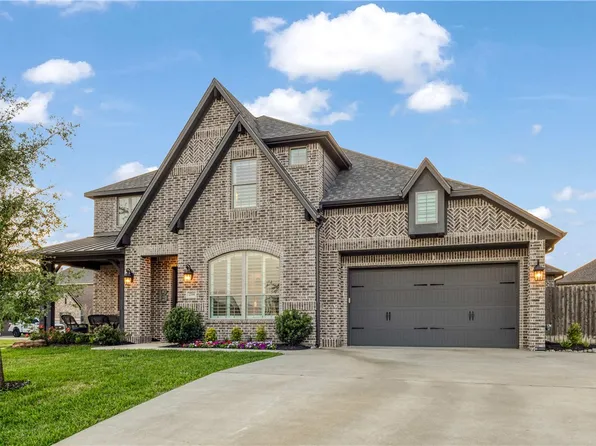 2714 Cainhorn Ct, College Station, TX 77845