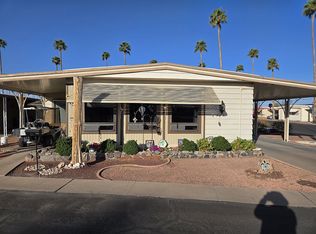 2700 E Allred Ave LOT D45, Mesa, AZ 85204