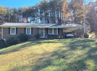 19429 Al Philpott Hwy, Spencer, VA 24165