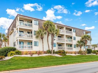 309 N Ocean Blvd, Myrtle Beach, SC 29577