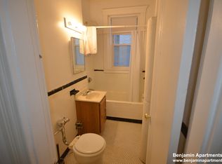 1687 Commonwealth Ave APT 18, Brighton, MA 02135