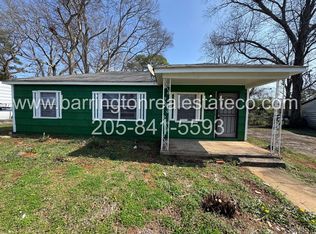 1541 17th Pl S, Birmingham, AL 35211