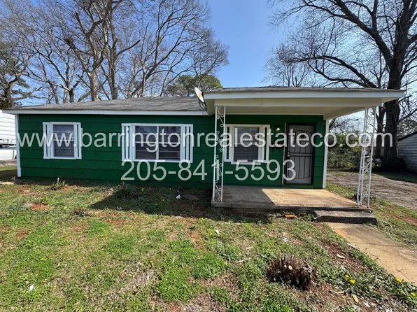 1541 17th Pl S, Birmingham, AL 35211