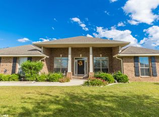 238 Meadow Run Loop, Foley, AL 36535