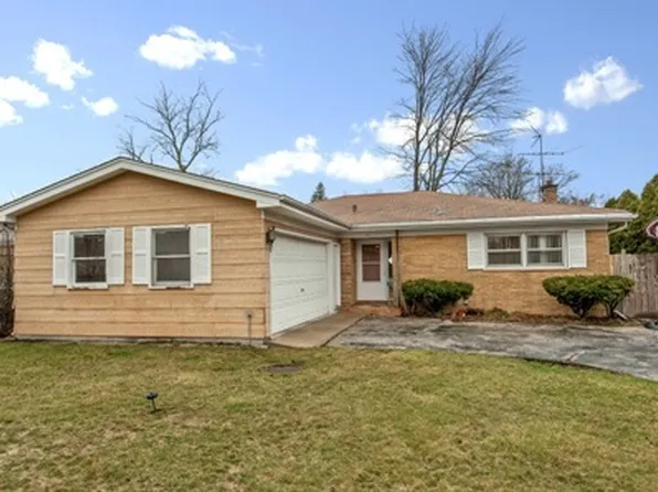 411 Sunset Dr, Wilmette, IL 60091