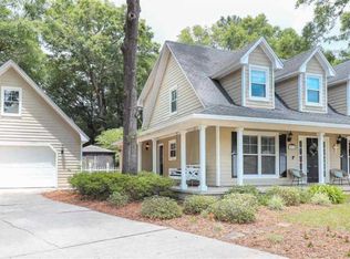 9916 Stone Meadow Rd, Pensacola, FL 32514