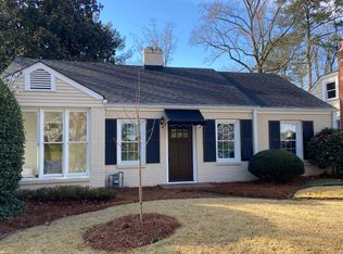 259 Springdale Dr NE, Atlanta, GA 30305