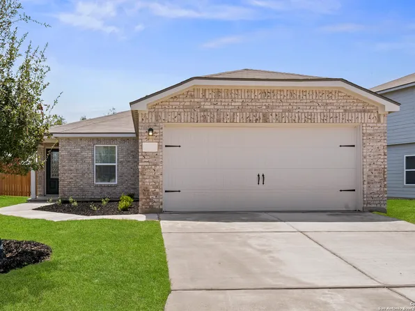 15239 Telfaire Meadow, Von Ormy, TX 78073