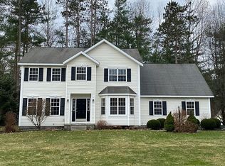 59 Glenburnie Dr, Gansevoort, NY 12831