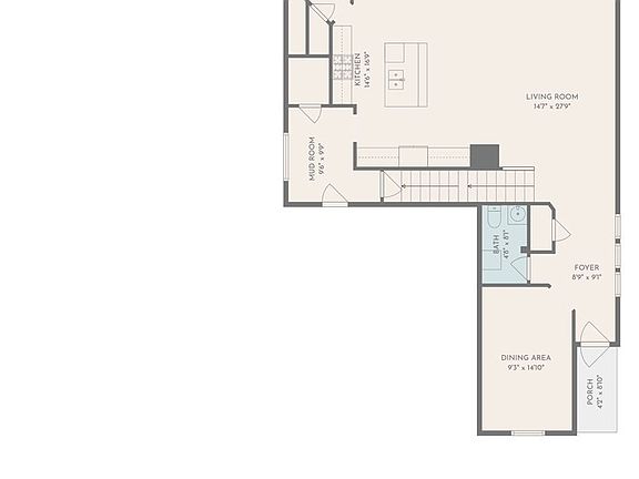 4th image of 180 Nottingham Way
