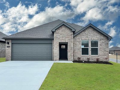 411 Cain Trl, Maumelle, AR, 72113