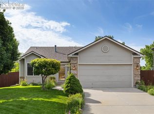 4325 Earlyview Ct, Colorado Springs, CO 80916