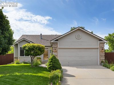 4325 Earlyview Ct, Colorado Springs, CO, 80916