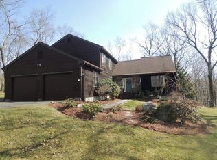 55 Hilltop Rd, Tolland, CT 06084