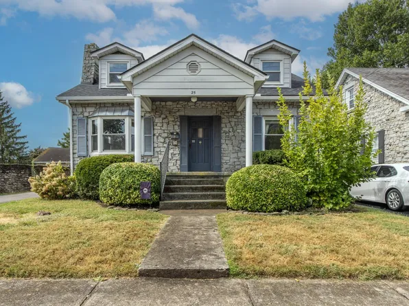 25 16th St, Paris, KY 40361