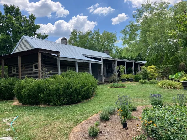 9878 Sam Donald Rd, Nolensville, TN 37135