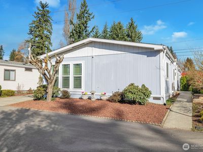 2611 S 288th Street #2, Federal Way, WA, 98003