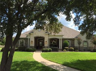 100 Shady Grv, Georgetown, TX 78633