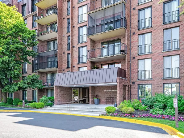 111 Acacia Dr APT 106, Indian Head Park, IL 60525