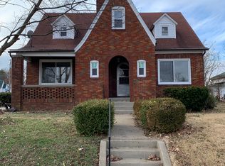 400 N West St, Perryville, MO 63775