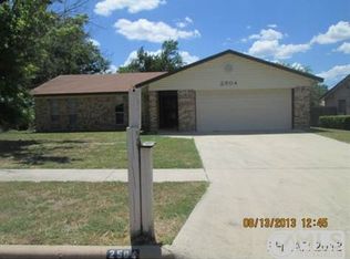 2504 Lohse Rd, Killeen, TX 76543