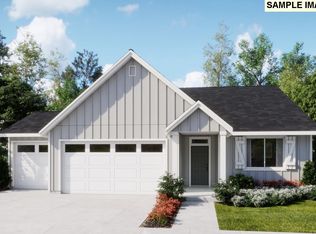 2509 S 4th Way, Ridgefield, WA 98642