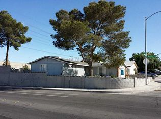 4310 Bluecrest Rd, Las Vegas, NV 89121