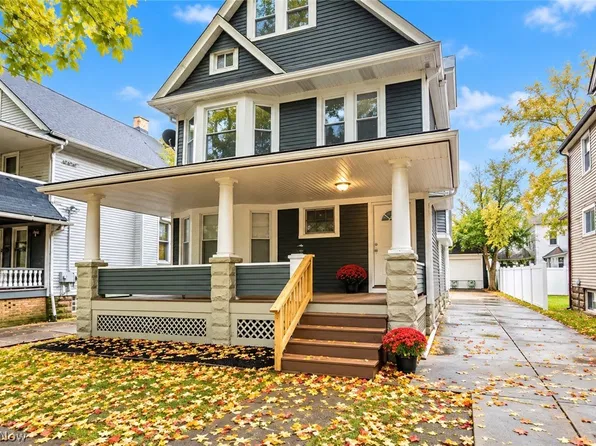 3250 W 99th St, Cleveland, OH 44102