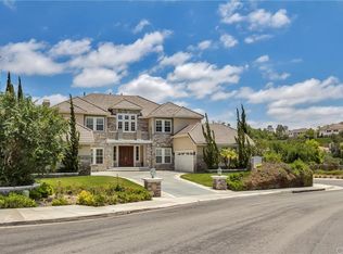 29 Flagstone, Coto De Caza, CA 92679