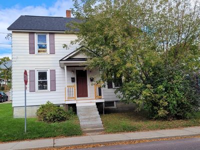 43 LaFountain Street, Winooski, VT, 05404