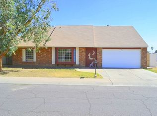 6941 W Vermont Ave, Glendale, AZ 85303