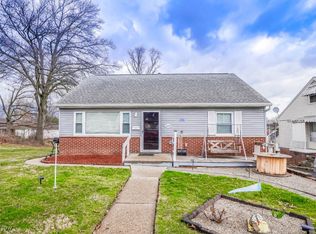 5219 13th St SW, Canton, OH 44710