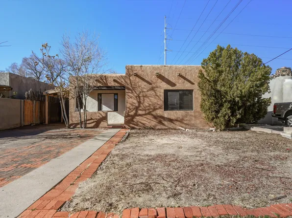 815 Girard Blvd NE, Albuquerque, NM 87106
