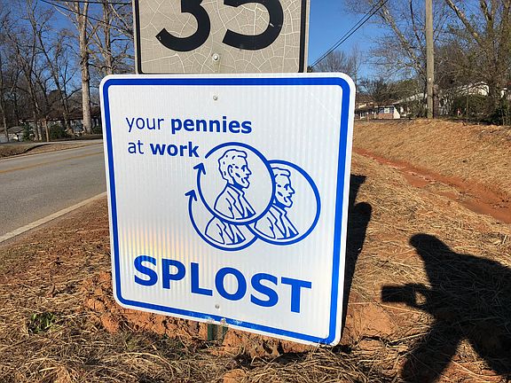 Infrastructure Improvements.