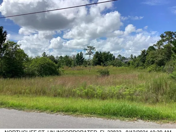 NORTHCLIFF LOT 5, ORLANDO, FL 32833