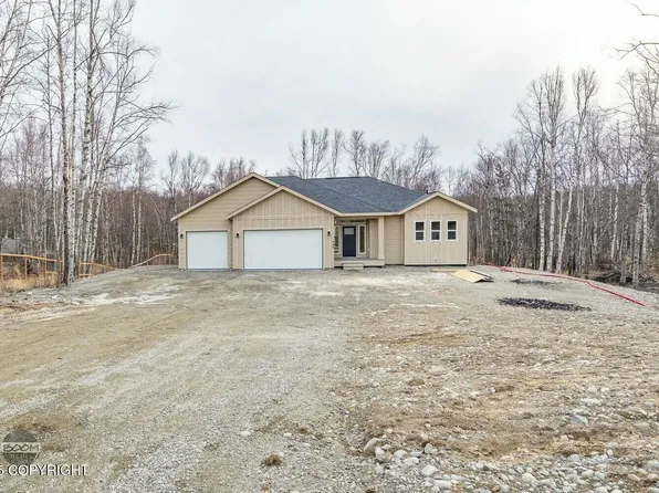 900 W Gail Dr, Wasilla, AK 99654