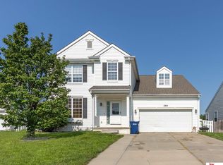 13804 Rahn Blvd, Bellevue, NE 68123