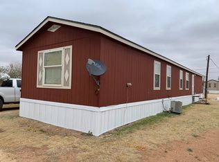 411 28th St, Snyder, TX 79549