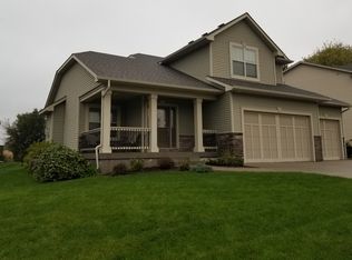 4730 148th St, Urbandale, IA 50323