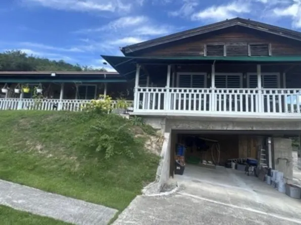 Las Delicias #1805, Ponce, PR 00731