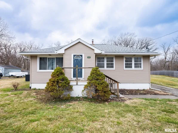 313 Ritchie St, East Peoria, IL 61611