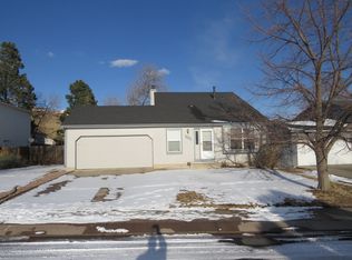 7049 White Buffalo Rd, Colorado Springs, CO 80919